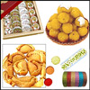 Sweet Hamper - code06 - Click here to View more details about this Product